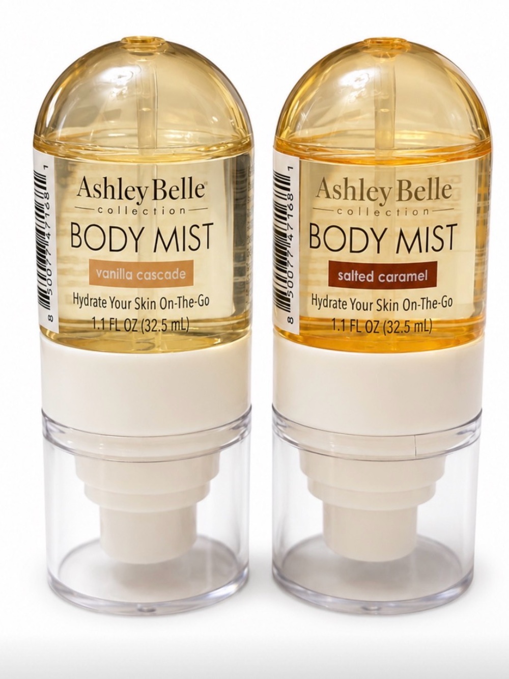 BUY NOW 1 Pc Body Mist - Choose Scent at Checkout